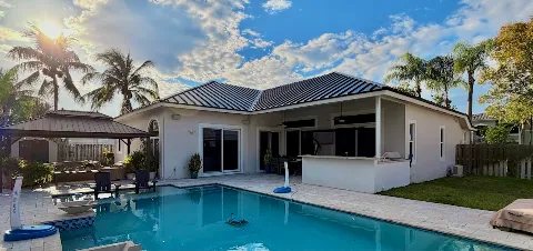 Rockstar Roofing, Inc. in Pembroke Pines