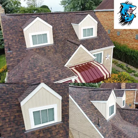 Apolinar Roofing in Pittsburgh