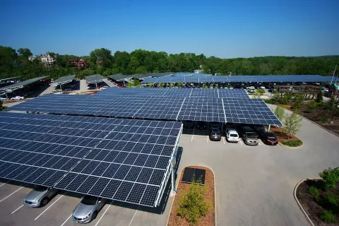 SolarLife Technology photo 1
