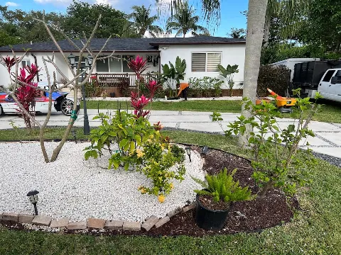 BNB Landscaping photo 1