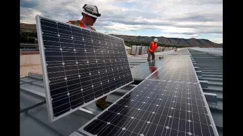 Arizona Wholesale Solar in Mesa