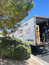 Triple 7 Movers photo 2