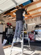 Clearway Garage Doors & Gates Inc. photo 5