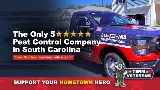 Team Veterans Pest Control