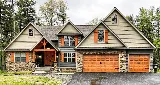 Mountain View Doors