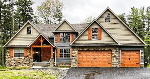 Mountain View Doors in Lakewood