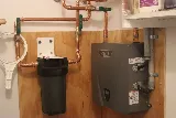 Eco Plumbers, Electricians, and HVAC Technicians photo 4