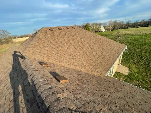 Clear Skies Exteriors photo 1