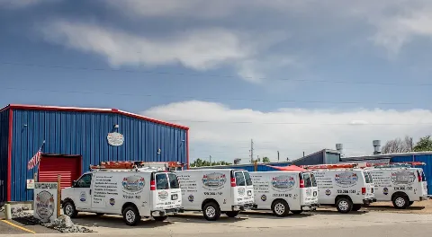 M and M Heating, Cooling, Plumbing and Electrical in Longmont