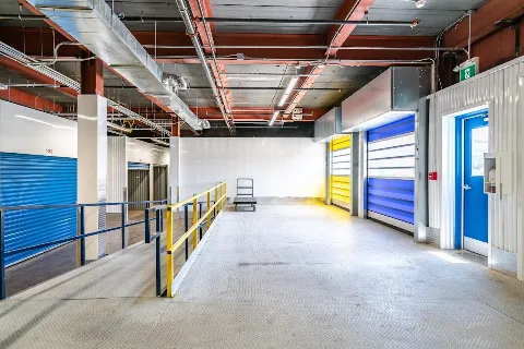 STORAGE GUYZ - Welland North in Welland