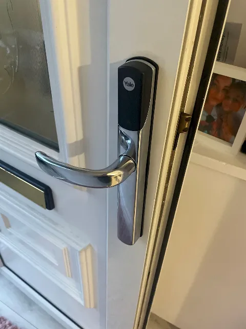 Mayjune Locksmith Services in Arlington