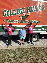 College Hunks Hauling Junk and Moving Lincoln photo 2