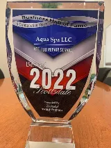Aqua Spa and Pool Llc