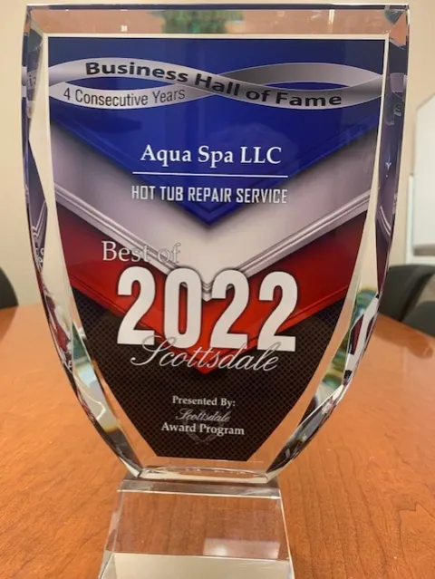 Aqua Spa and Pool Llc photo 1