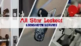 All Star Lockout