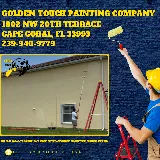 Golden Touch Painting Company photo 5