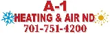 A-1 Heating & Air ND photo 2