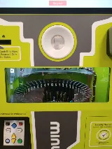 Minute Key photo 3