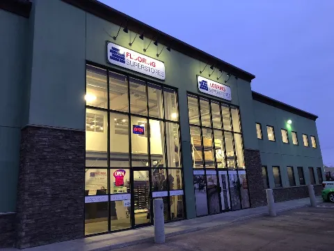 Flooring Superstores Saskatoon in Saskatoon