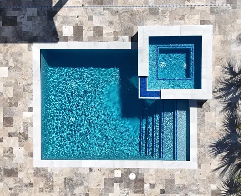 ACM Pools & Spas photo 1