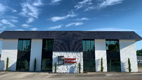 Supreme Windows & Doors in Tyler