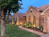 American Western Lawn and Landscape photo 4