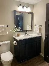 Country Creek Builders Inc.