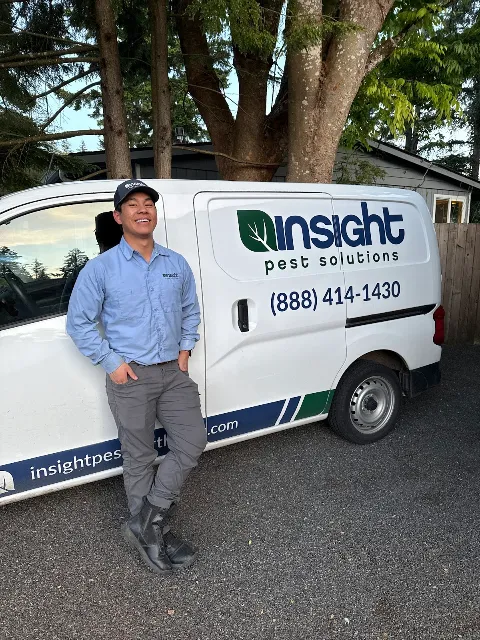 Insight Pest Control - Portland in Portland