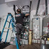 Cornel's Plumbing, Heating & Air Conditioning photo 4