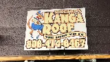Shreiner’s Kanga Roof