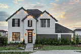 Landon Homes