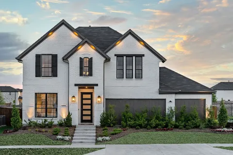 Landon Homes photo 1