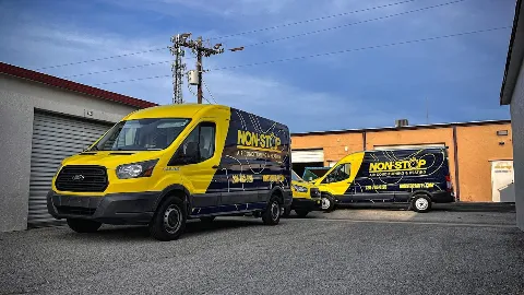 Non-Stop Air Conditioning & Heating in Cape Coral