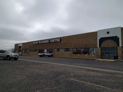 Yates Flooring Center in Lubbock