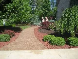 Calanni Landscaping LLC
