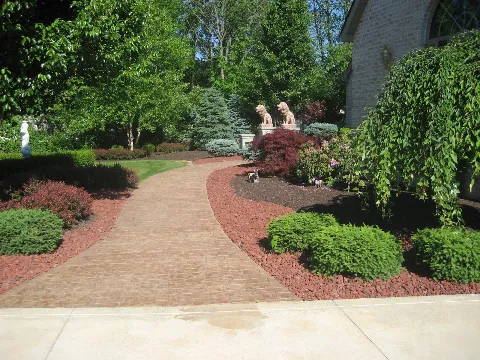 Calanni Landscaping LLC photo 1