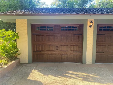 Precision Door Services of Southern California in Santa Clarita