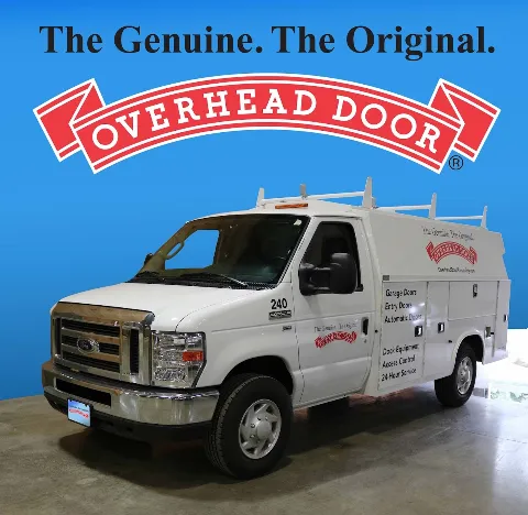 Overhead Door Company of Atlanta in Alpharetta
