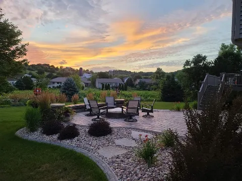 BadgerScape Design & Landscape, LLC photo 1