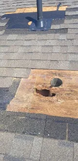 Byron Roofing photo 2