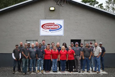 Hammond Heating & Air Conditioning photo 1