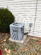 Redeemed HVAC photo 5