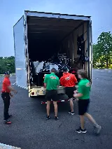 College Hunks Moving Central Columbus photo 5