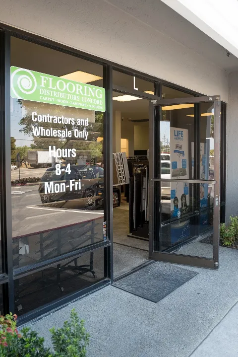 Flooring Distributors Concord photo 1