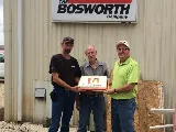 The Bosworth Company photo 8