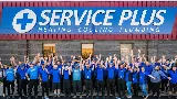 Service Plus Heating, Cooling, Plumbing & Electrical