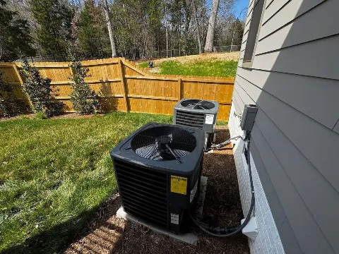 Texan Heating and Air photo 1