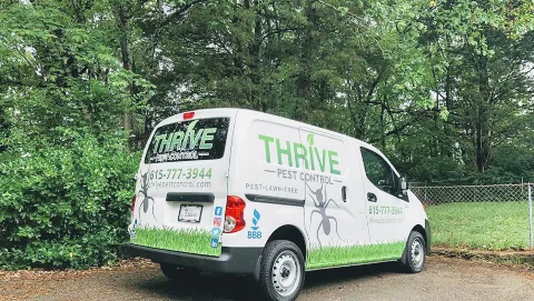 Thrive Pest Control photo 1