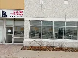 S.A.W. Technology