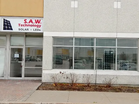 S.A.W. Technology photo 1